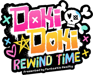 DokiDoki Rewind Time